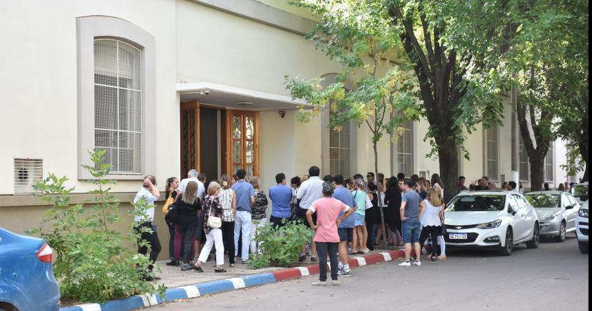 La Pampa- se inscribieron 1439 estudiantes para los Vouchers educativos