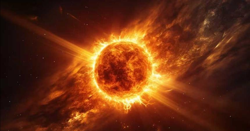 Tormentas solares severas- por queacute se originan y cuaacutendo se volveraacuten a ver las auroras