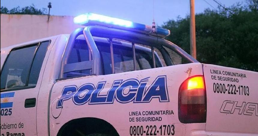 Narcotraacutefico en Eduardo Castex- detenidos y drogas secuestradas en siete allanamientos
