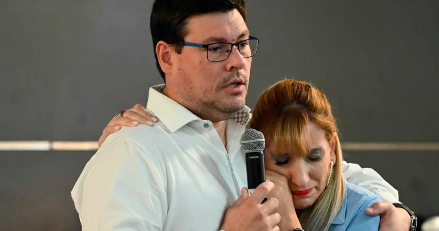 Queacute le dijeron al jurado los padres de Agustina 