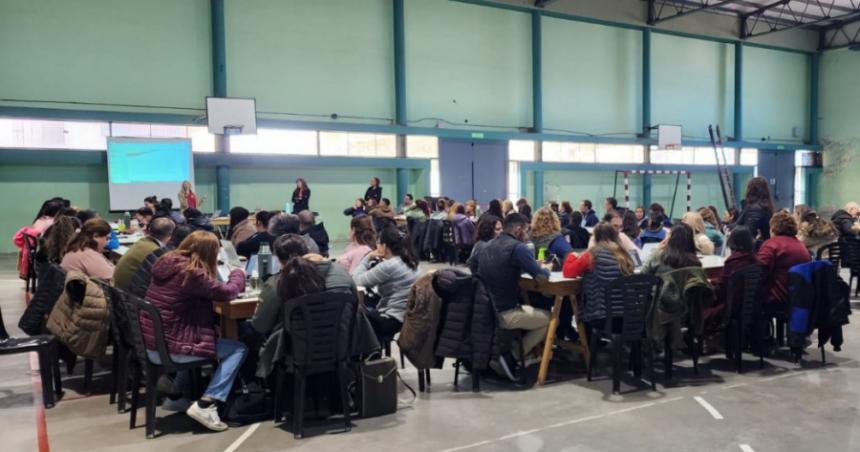 Educacioacuten destaca la mesa por la Inclusioacuten