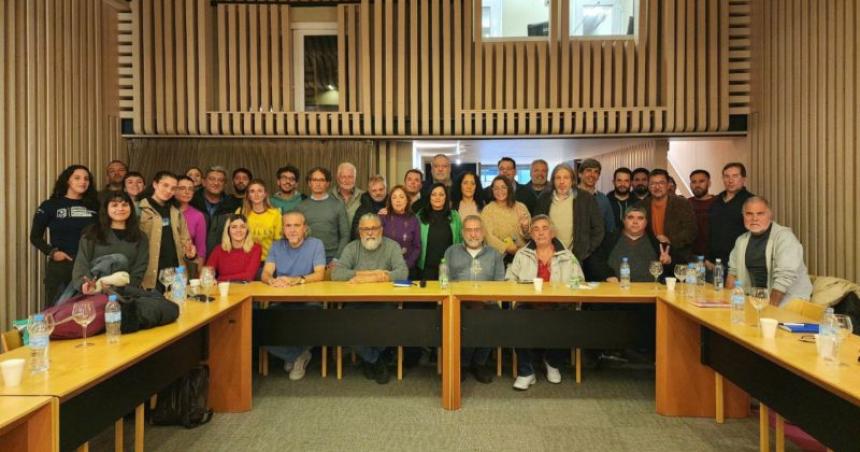 Los gremios universitarios lanzaron un paro la semana proacutexima