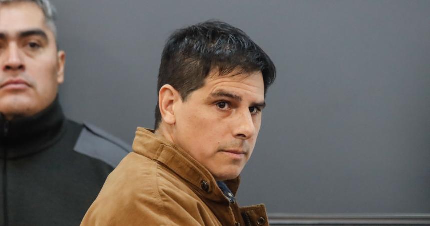 Femicidio de Agustina- queacute pasaraacute con Pablo Parra despueacutes de ser declarado culpable