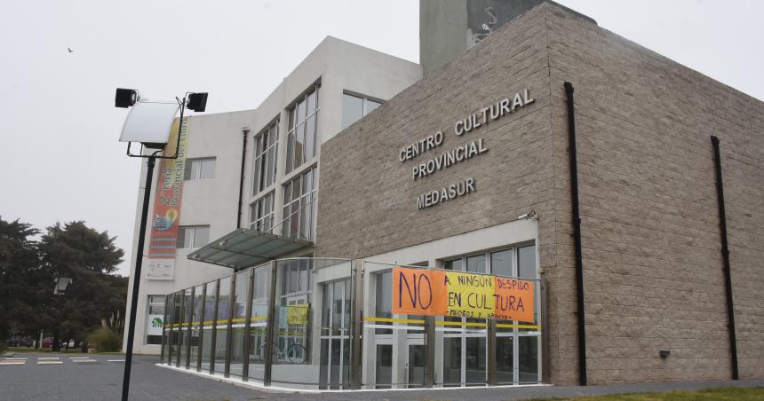 El cooperativismo cultural de todo el paiacutes se encuentra en Santa Rosa