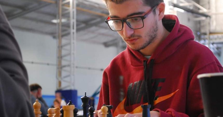 Se pone en marcha el Abierto de Otontildeo