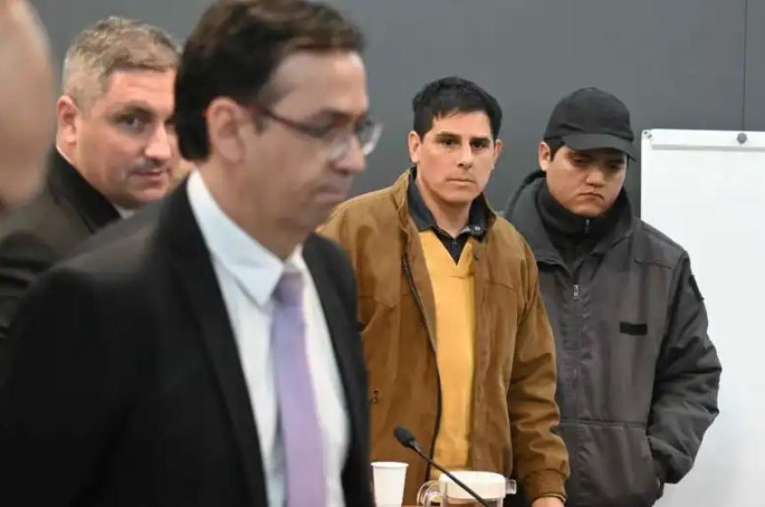 Femicidio de Agustina- el abogado de la familia cree que Pablo Parra va a apelar