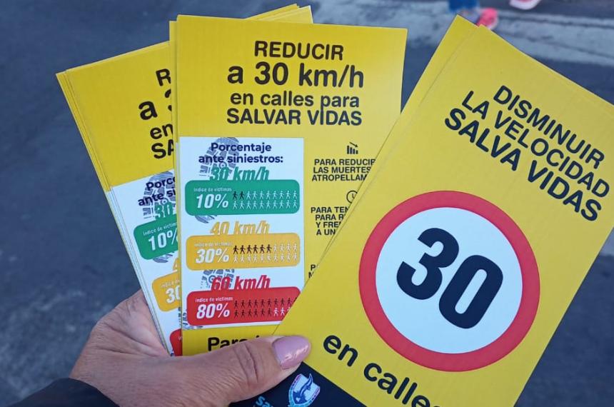 Di Naacutepoli y Estrellas Amarillas disertaraacuten en el Coloquio Iberoamericano para la Seguridad Vial