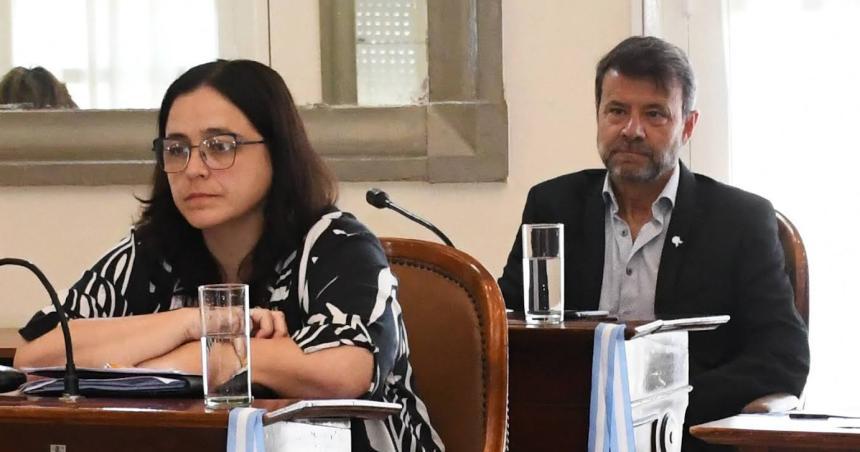 El PRO destaca el clima de convivencia poliacutetica en Santa Rosa