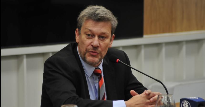 Fondos a universidades- Alpa advierte que Nacioacuten busca dividir