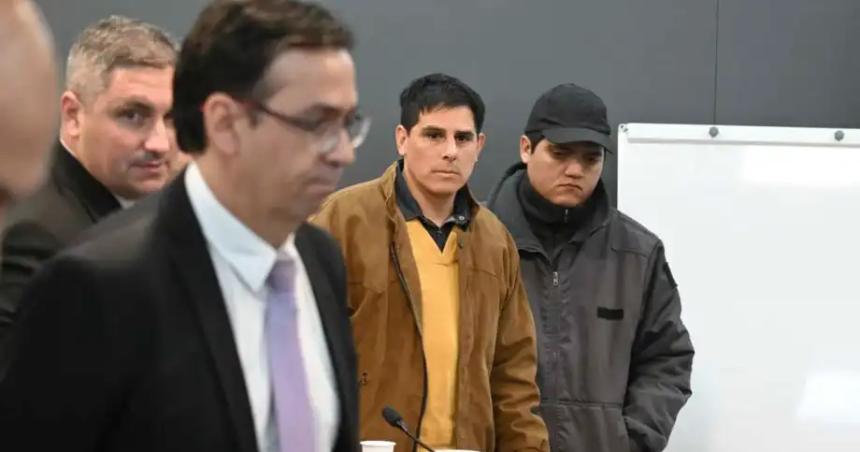 Femicidio de Agustina- el abogado de la familia cree que Pablo Parra va a apelar