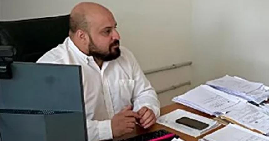 Fiscales de Victorica brindaron una charla a directivos de escuelas primarias