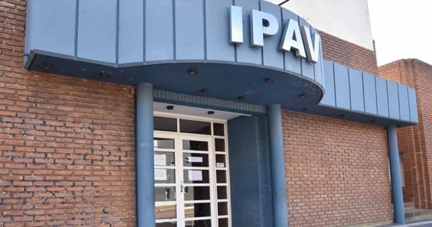 El IPAV lanzoacute un nuevo plan de cancelacioacuten anticipada de viviendas
