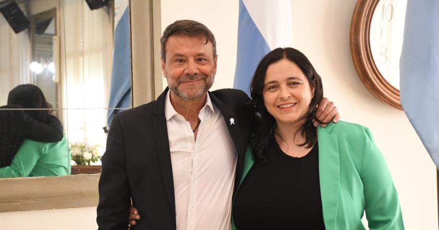 El PRO pide que se ordene el traacutensito en Santa Rosa