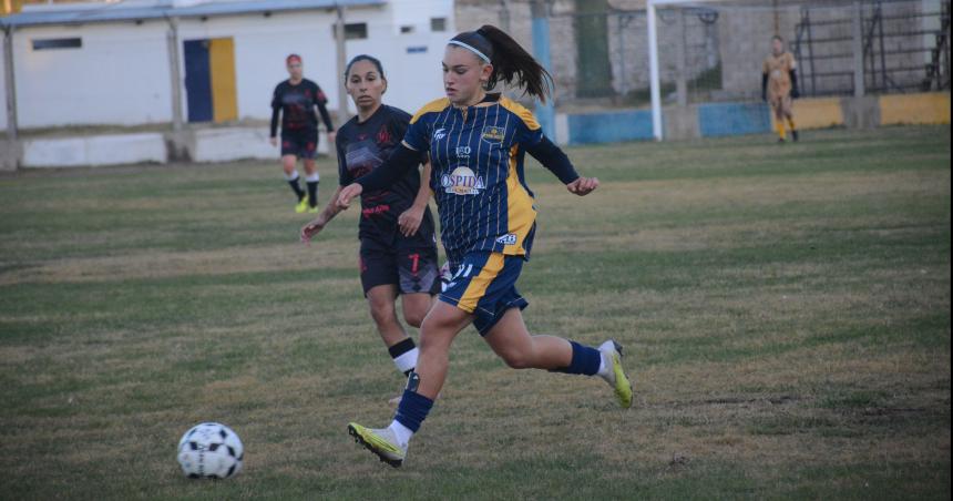 All Boys derrotoacute a Costa y sigue bien arriba