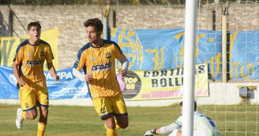 All Boys se expone en Uriburu