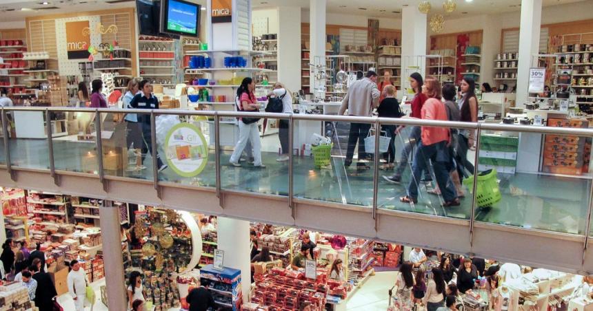 El Hot Sale movioacute fuerte el consumo y facturoacute por encima de la inflacioacuten