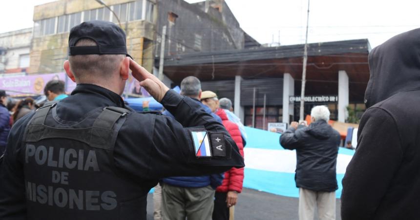 Misiones- avances en las negociaciones y un clima tenso por el arribo de fuerzas federales