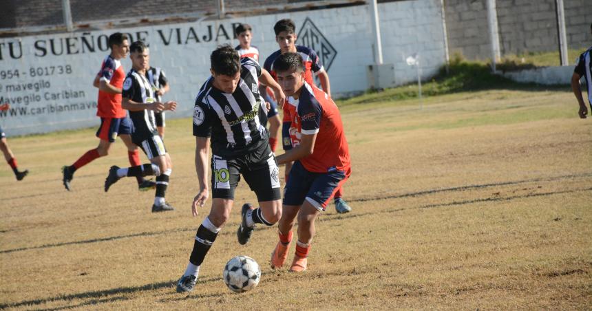 El Torneo Clausura tiene cuatro liacutederes