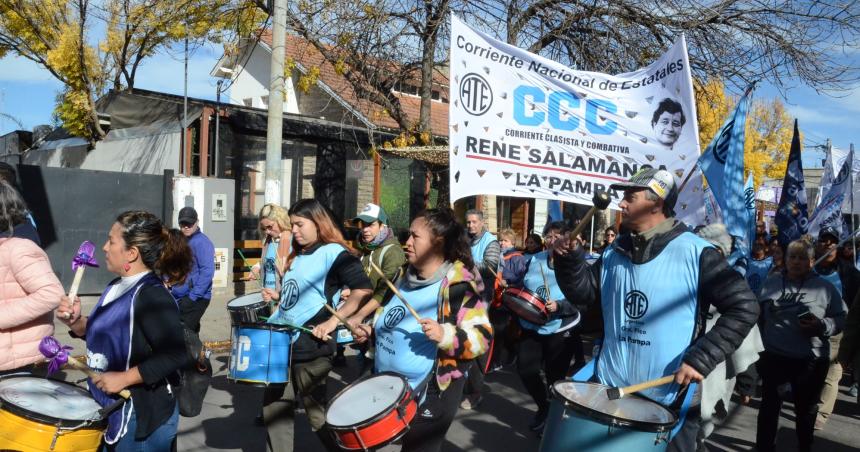 La CCC advierte que las causas judiciales tapan maacutes de 3 millones de nuevos pobres