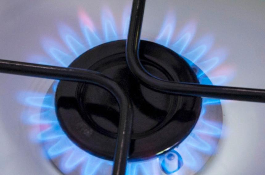 Finalmente el Gobierno suspendioacute la suba de tarifas del gas