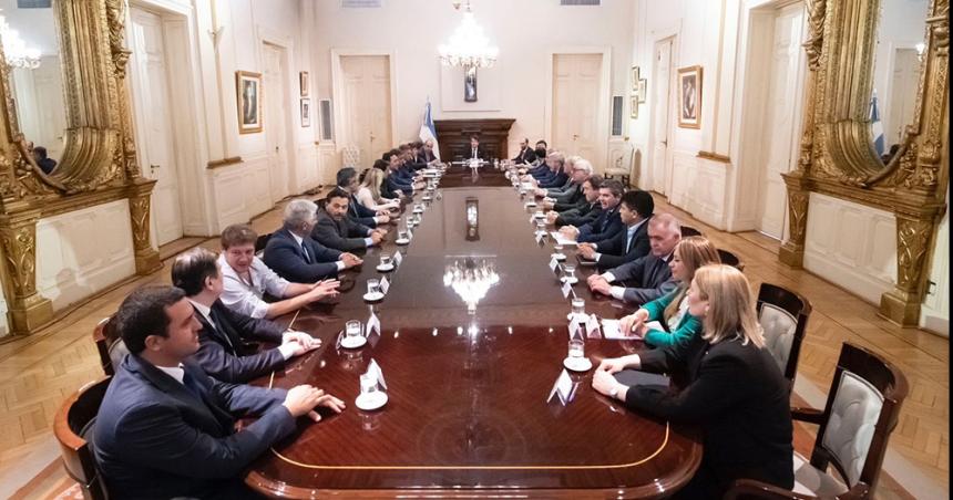 La Pampa una de las provincias maacutes discriminadas por Nacioacuten