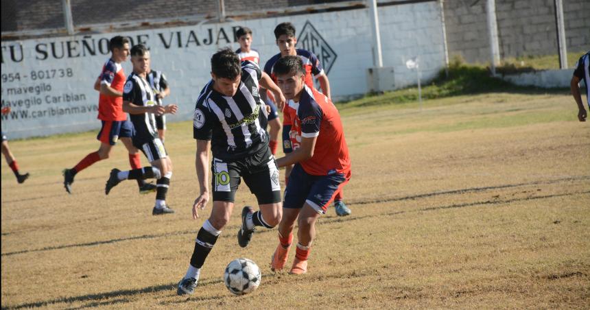 El Torneo Clausura tiene cuatro liacutederes