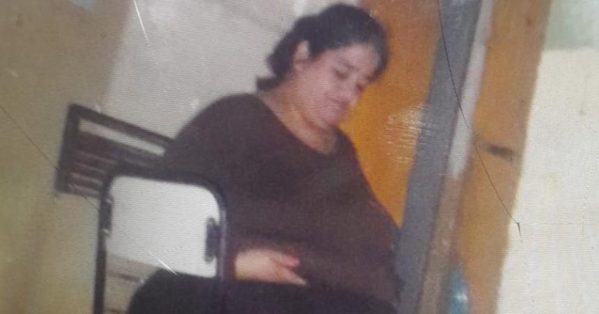 Aparecioacute la mujer santarrosentildea buscada por la familia y la policiacutea