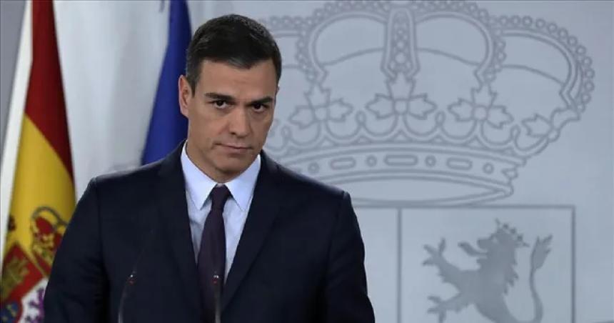 Pedro Saacutenchez le respondioacute a Javier Milei- El respeto es irrenunciable