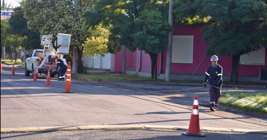 CPE- nuevas velocidades y una falla en el servicio de Internet