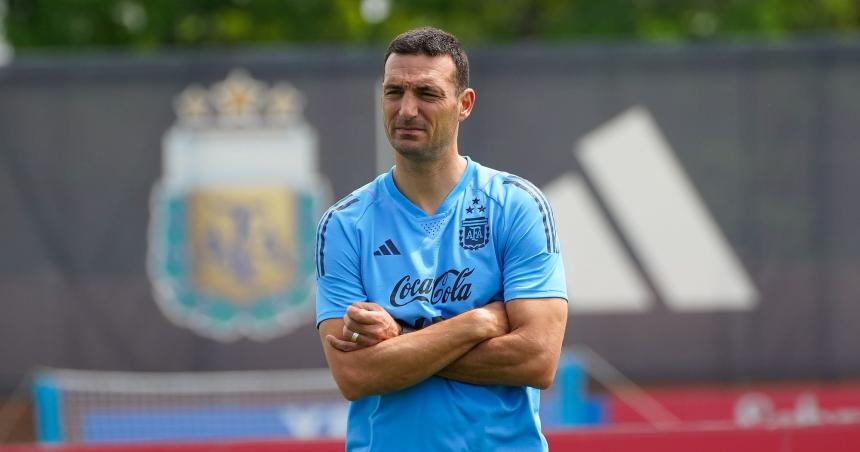 La lista preliminar de la Seleccioacuten para la Copa Ameacuterica con sorpresas y ausencias