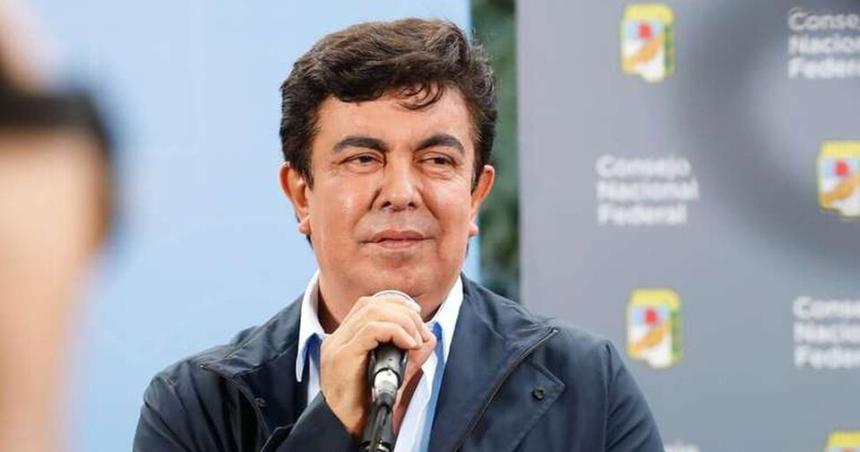El intendente de la Matanza Fernando Espinoza procesado por abuso sexual