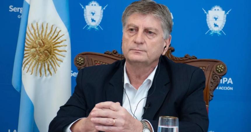 La Ley de Medidas Fiscales es otro retroceso para el federalismo