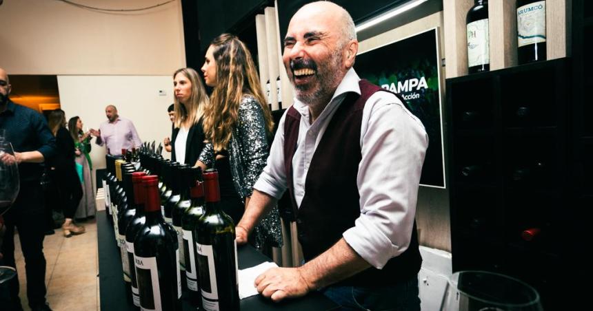 Bodegas pampeanas apuntan al desarrollo del enoturismo