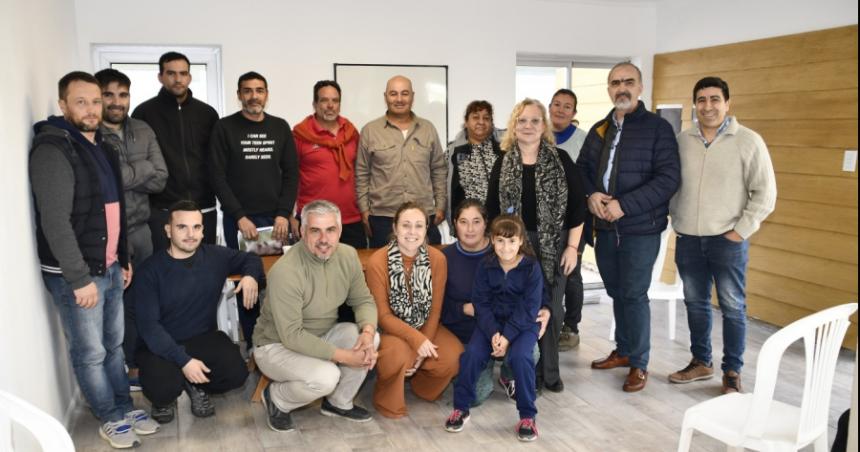 La educacioacuten teacutecnico profesional se diversifica