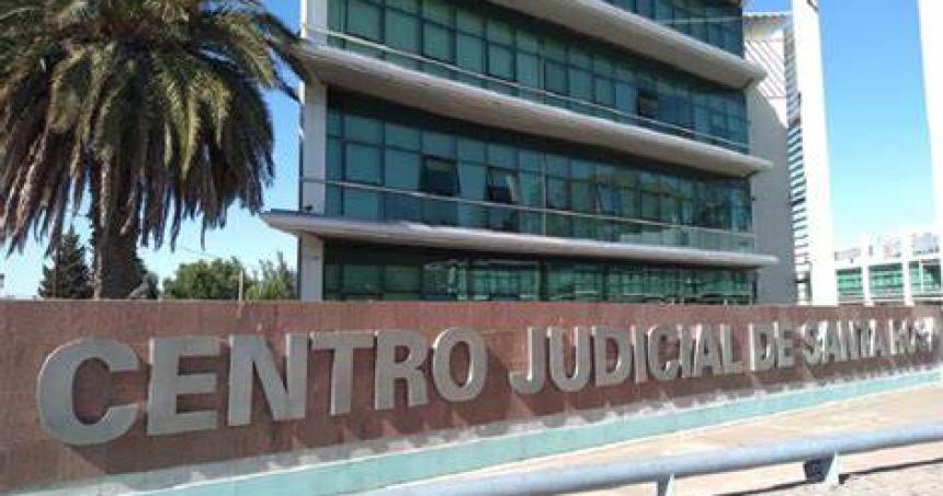 Abusoacute de su expareja y lo condenaron a 6 antildeos de prisioacuten