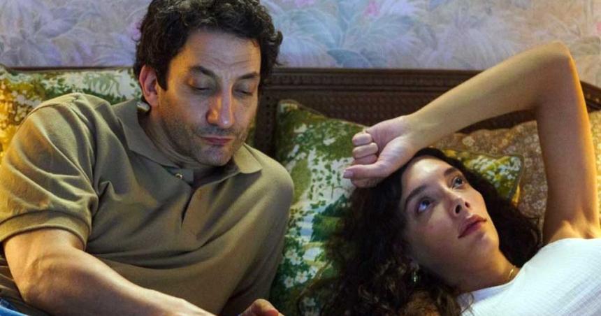 El cine argentino en Cannes- cuatro peliacuteculas que se estrenan en distintas secciones del festival 