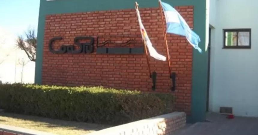 La COOSPU de 25 de Mayo apeloacute la nulidad de su asamblea ordinaria y deberaacute decidir el STJ