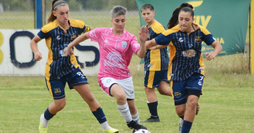 All Boys depende de siacute mismo para festejar