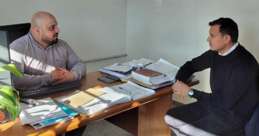 En el oeste provincial hay 58 personas tuteladas por conflictos con la ley
