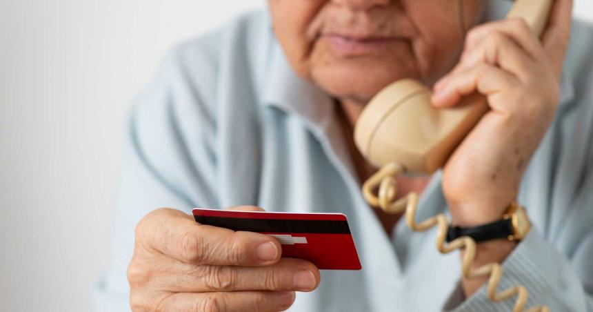 Defensa del Consumidor- advierten por estafas