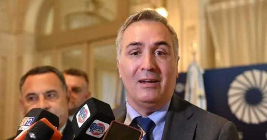 El secretario de Culto dijo que hijos de divorciados rinden menos en la escuela por ansiedad