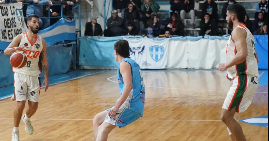 Ferro estaacute en la proacutexima fase