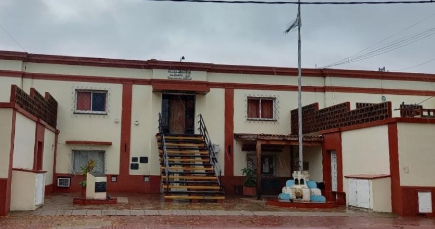 Denuncian maltratos a detenidas en la U-13