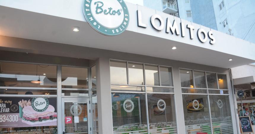 Betos Lomos otra franquicia en crisis