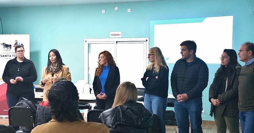 Advierten a municipios de su rol clave en la gestioacuten de Plaguicidas
