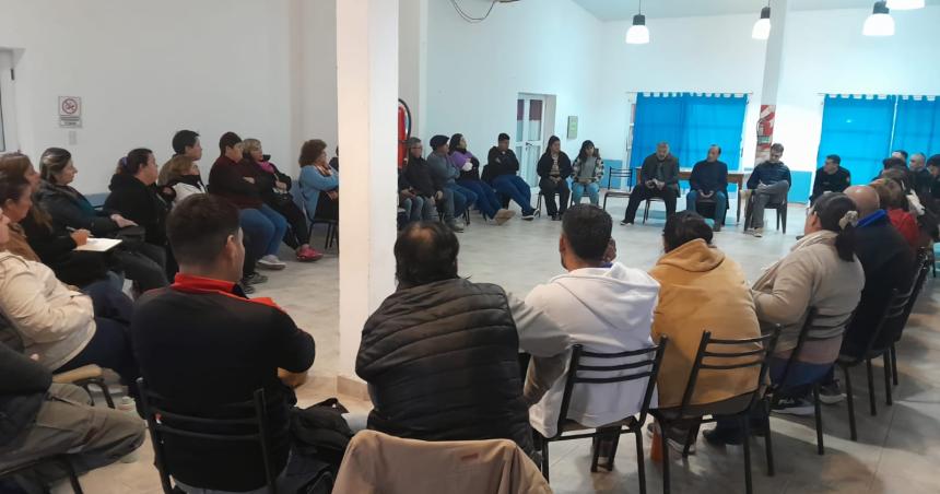 Seguridad refuerza su presencia en el oeste