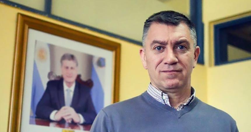 Bisterfeld advirtioacute que se agotoacute el fondo anticiacuteclico de La Pampa