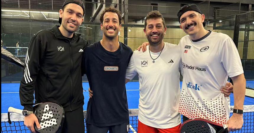 Siempre me sedujo la docencia