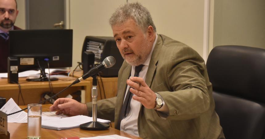 El STJ rechazoacute un juicio abreviado porque cambiaron la acusacioacuten