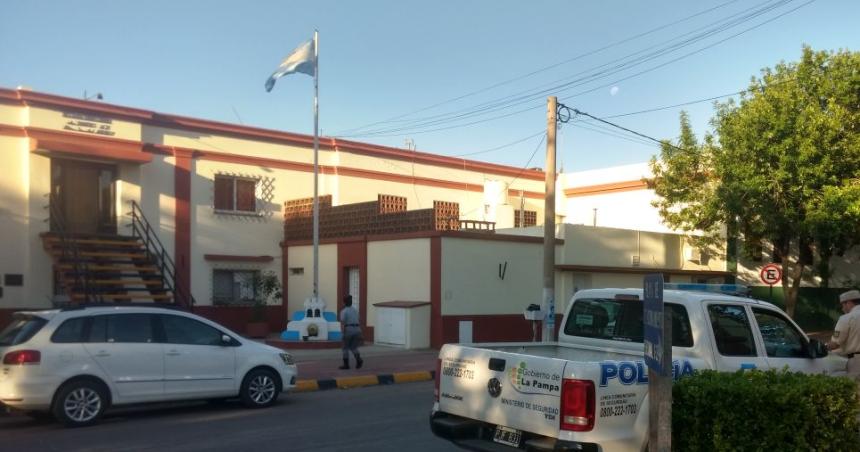 Maltratos en la Unidad 13- DDHH pidioacute una audiencia con la directora